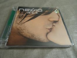 Nevio - Due, CD