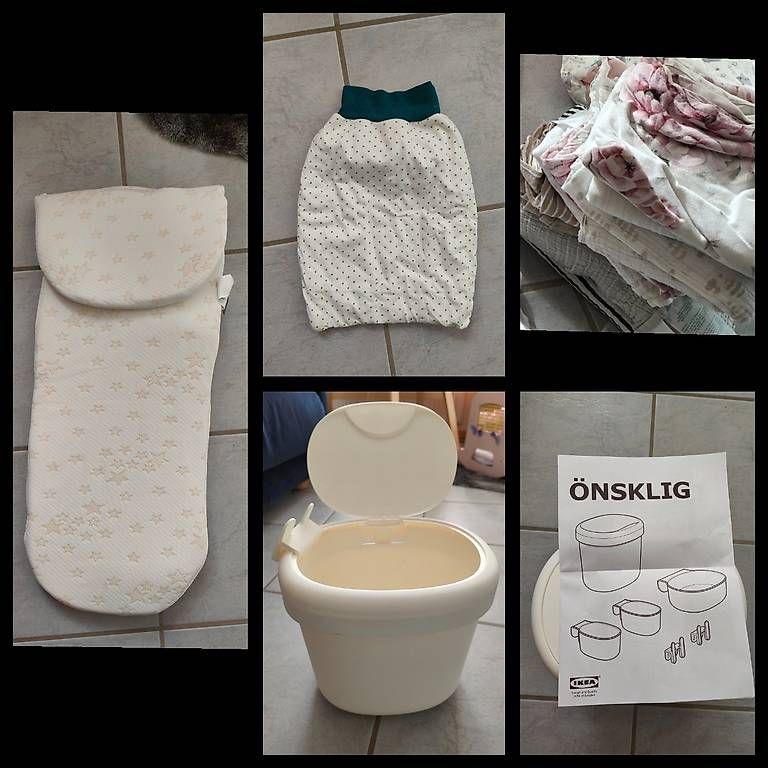 Lotti & Set di vestiti: Diverses kostenlos abzugeben – Usato da Bennwil venduto da Riicolaaaa
