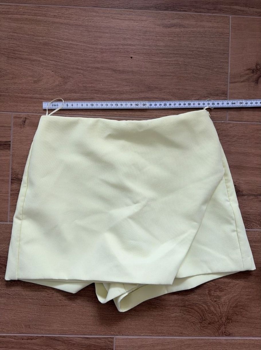 Zara Pantalons: Skort Gr. M – D'occasion à Stettlen par gpa18 3