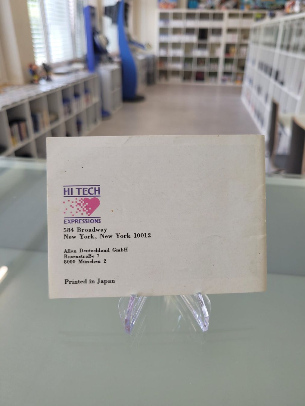 Giochi: Spielanleitung / Barbie, Game Boy – Usato da Uezwil venduto da -Retrogames- 1
