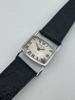 Valgine Damenuhr très rare vintage artdeco