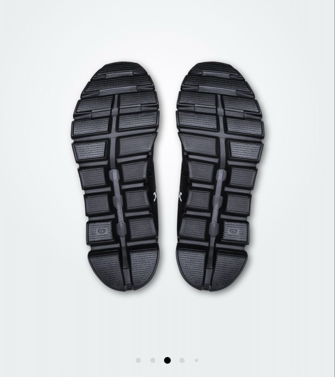 On Scarpe da donna: Cloud 6 Waterproof – Nuovo (secondo la descrizione) da Hergiswil NW venduto da KaViWe 2
