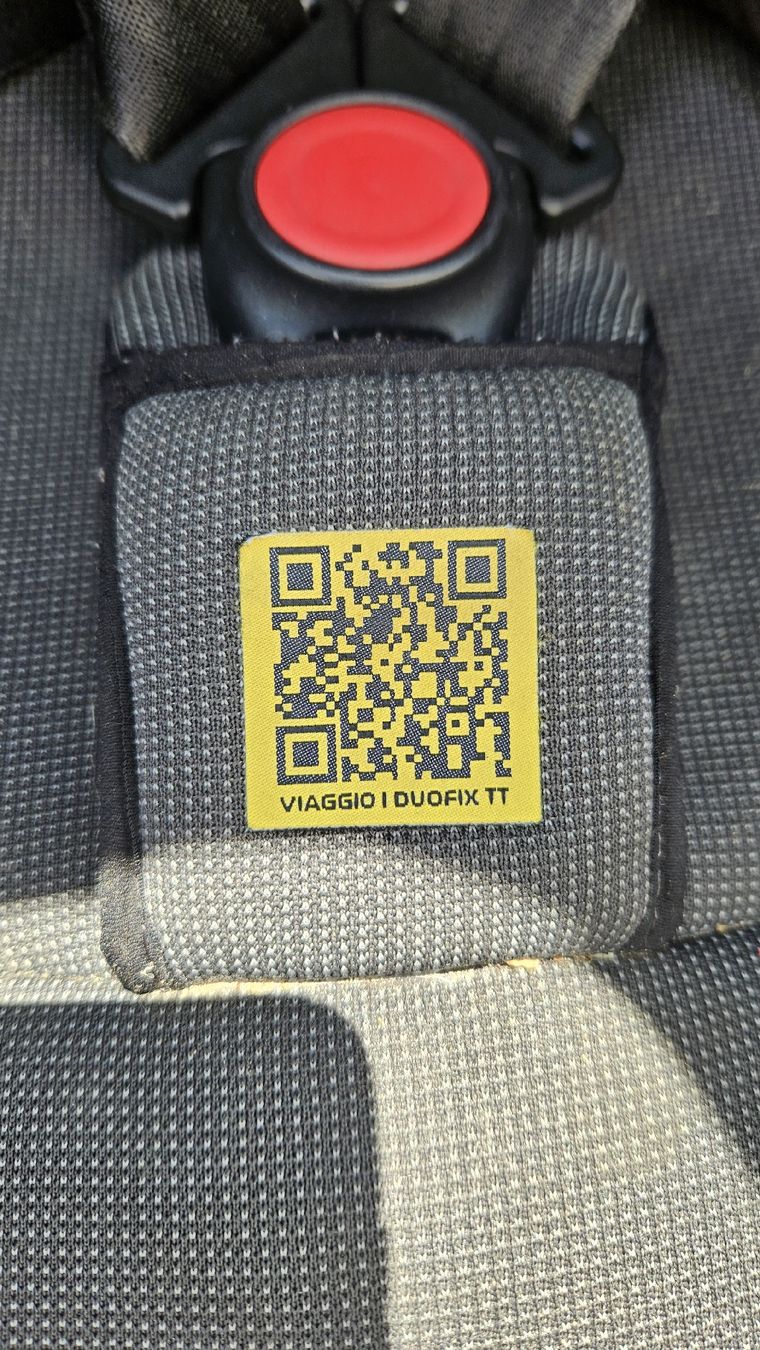 Peg Perego Seggiolini per auto: Peg Perego Viaggio 1, duo fix ktt Kindersitz – Usato da Rüti ZH venduto da Pacey0 4