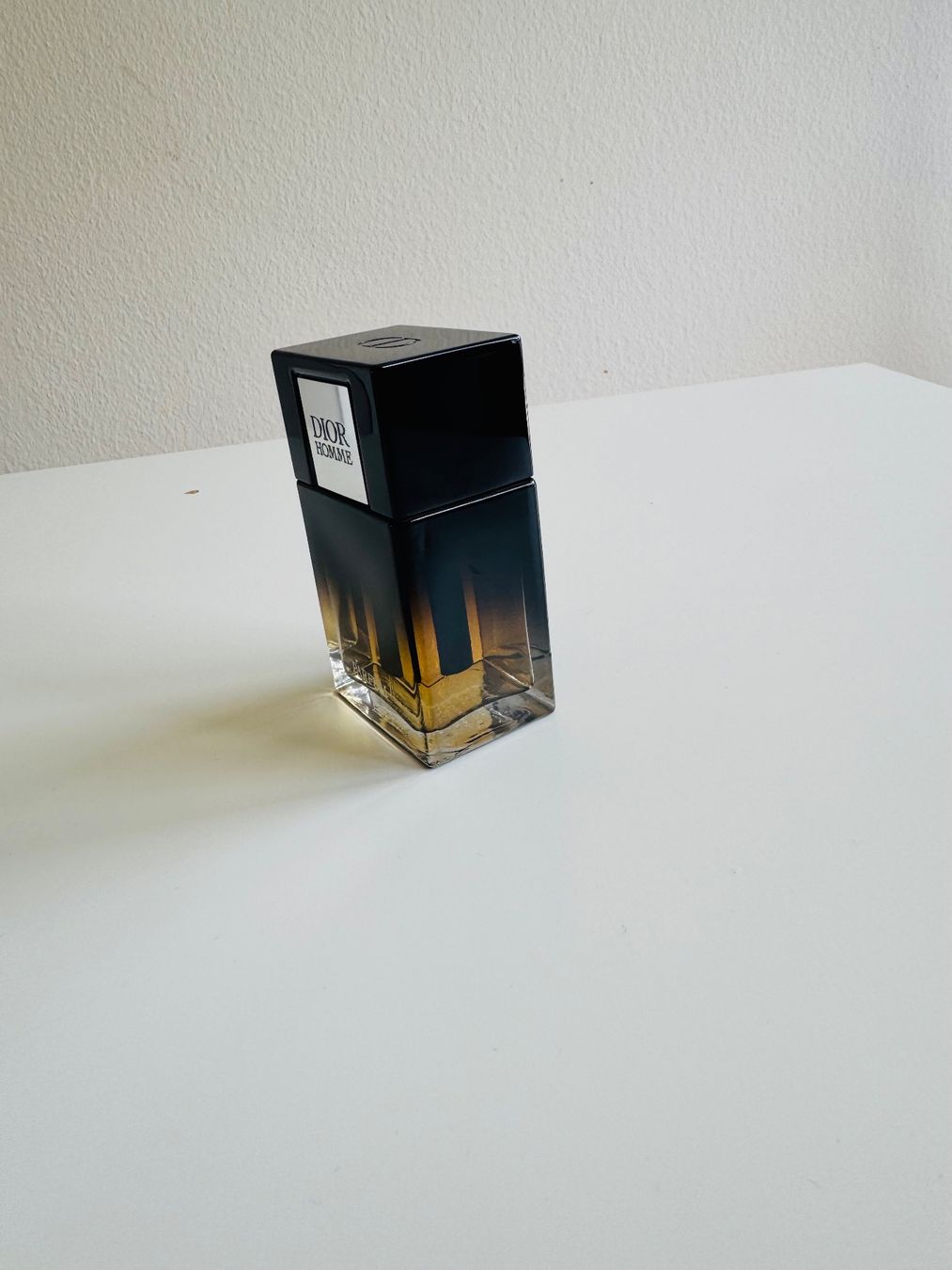 Dior Parfum & Eau de Toilette: Dior Homme Parfum – Neu (gemäss Beschreibung) aus Oftringen von bmw_b8bm 3
