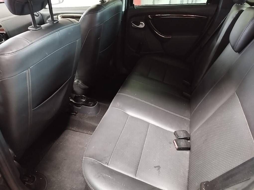 Dacia Autos: Dacia Duster 1.6 4x4 unfall – D'occasion à Affeltrangen par AutoZentrumAG 5