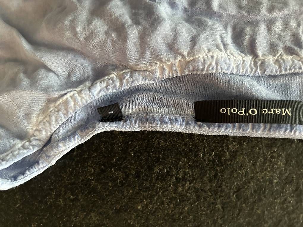 Blusen: bluse von marco polo M – Gebraucht aus Leuzigen von nora999 1