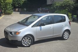 Mitsubishi Colt 1.3, très bon état de marche - guter Zustand