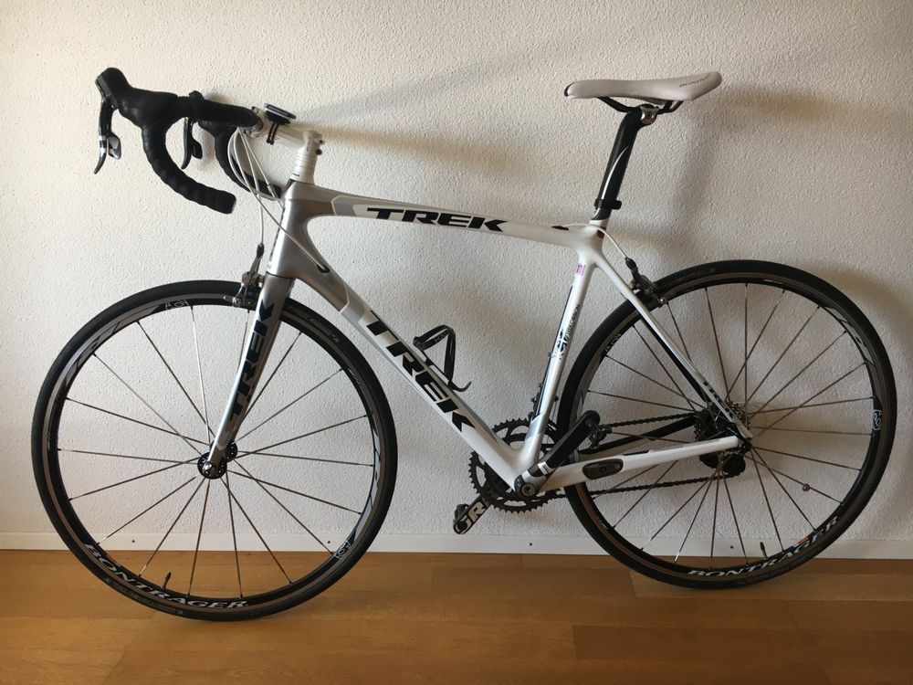 Trek Madone 5.5 Gr sse 56cm nur 7 6kg Kaufen auf Ricardo