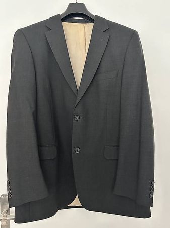 Veston Sakko Blaser Herren Gr. 54