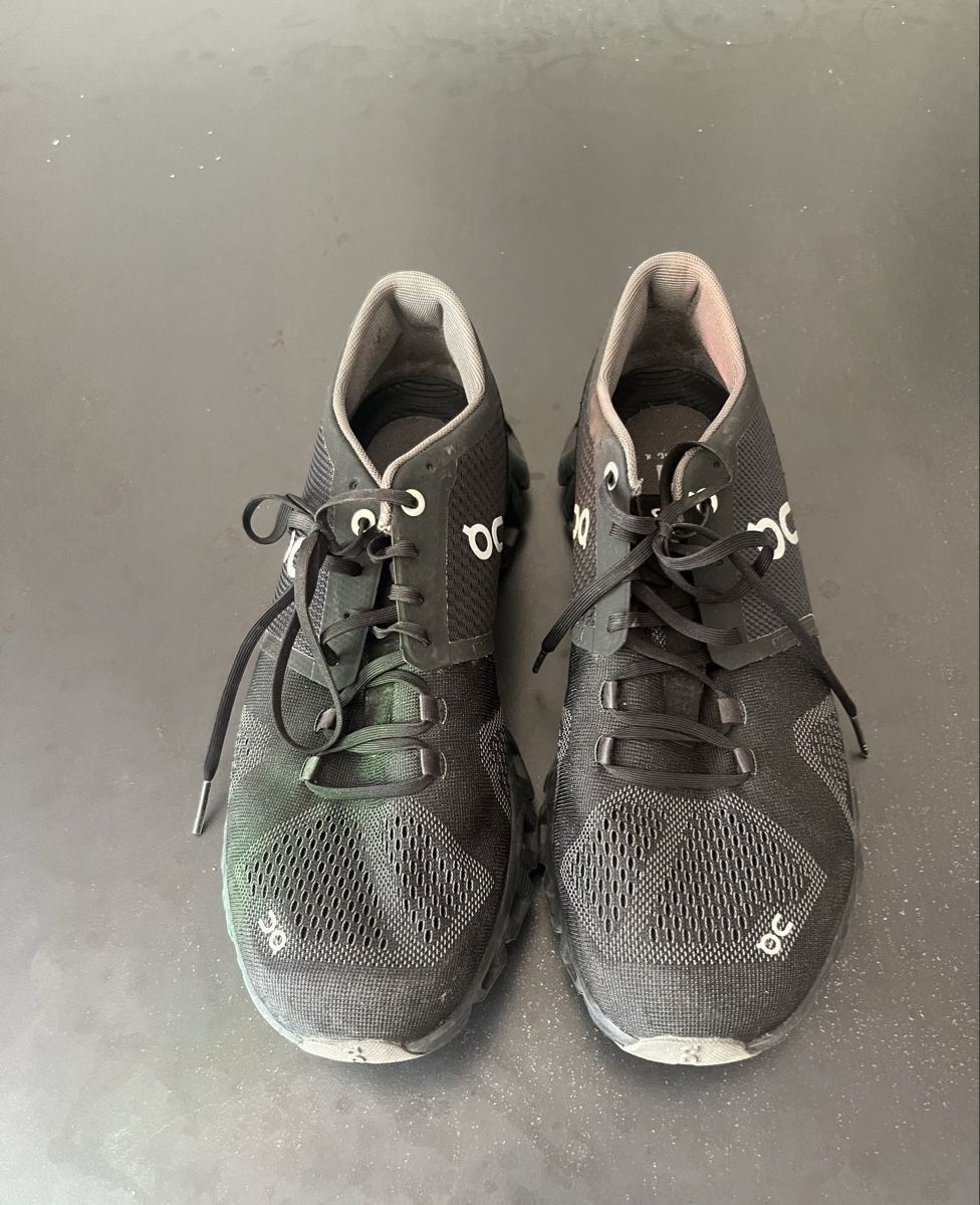 On Scarpe da donna: On  Sneaker  – Usato da Zürich venduto da Umaca 1