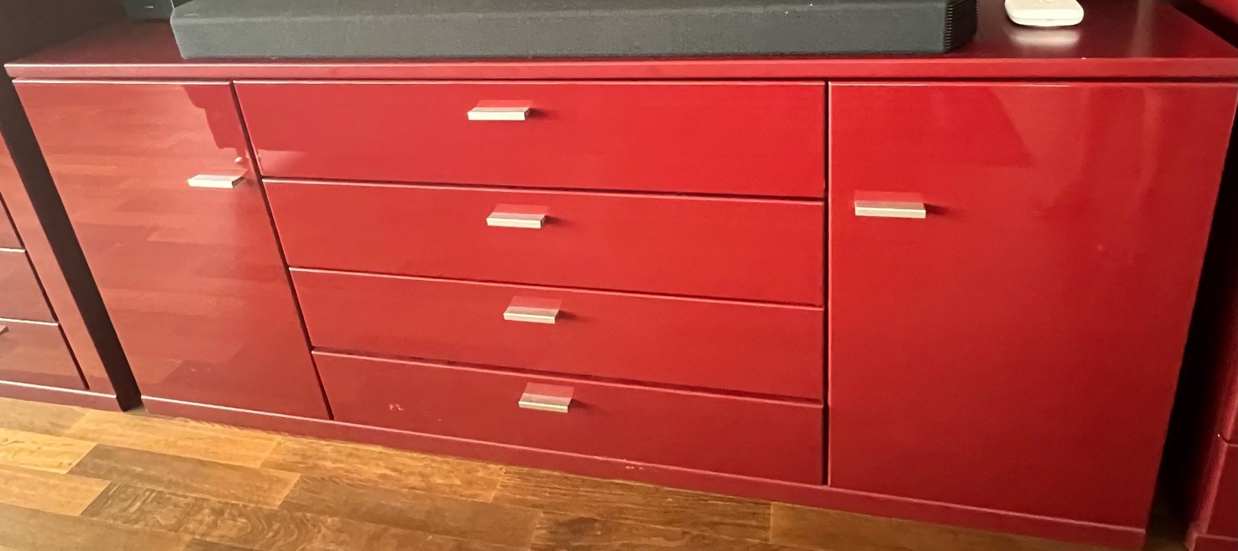 Vetrine: Vitrine & Kommode – Usato da Rorschach venduto da eri_hzp7 3