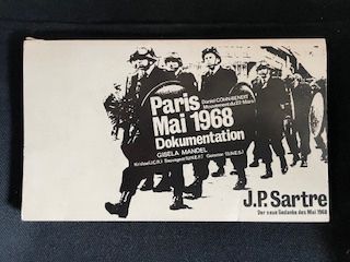 Libri: Paris Mai 1968 – Usato da Zürich venduto da bri_pt8h