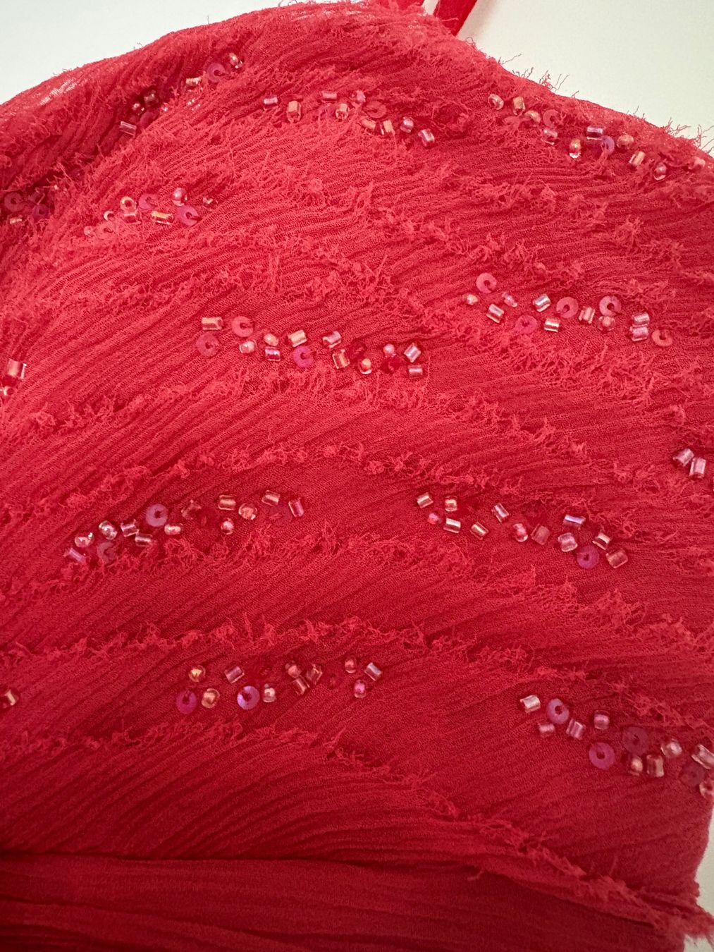 Vestiti: BcbgMaxazria Seidenkleid, Gr.34 – Nuovo (secondo la descrizione) da Hergiswil NW venduto da MiTerwi 1