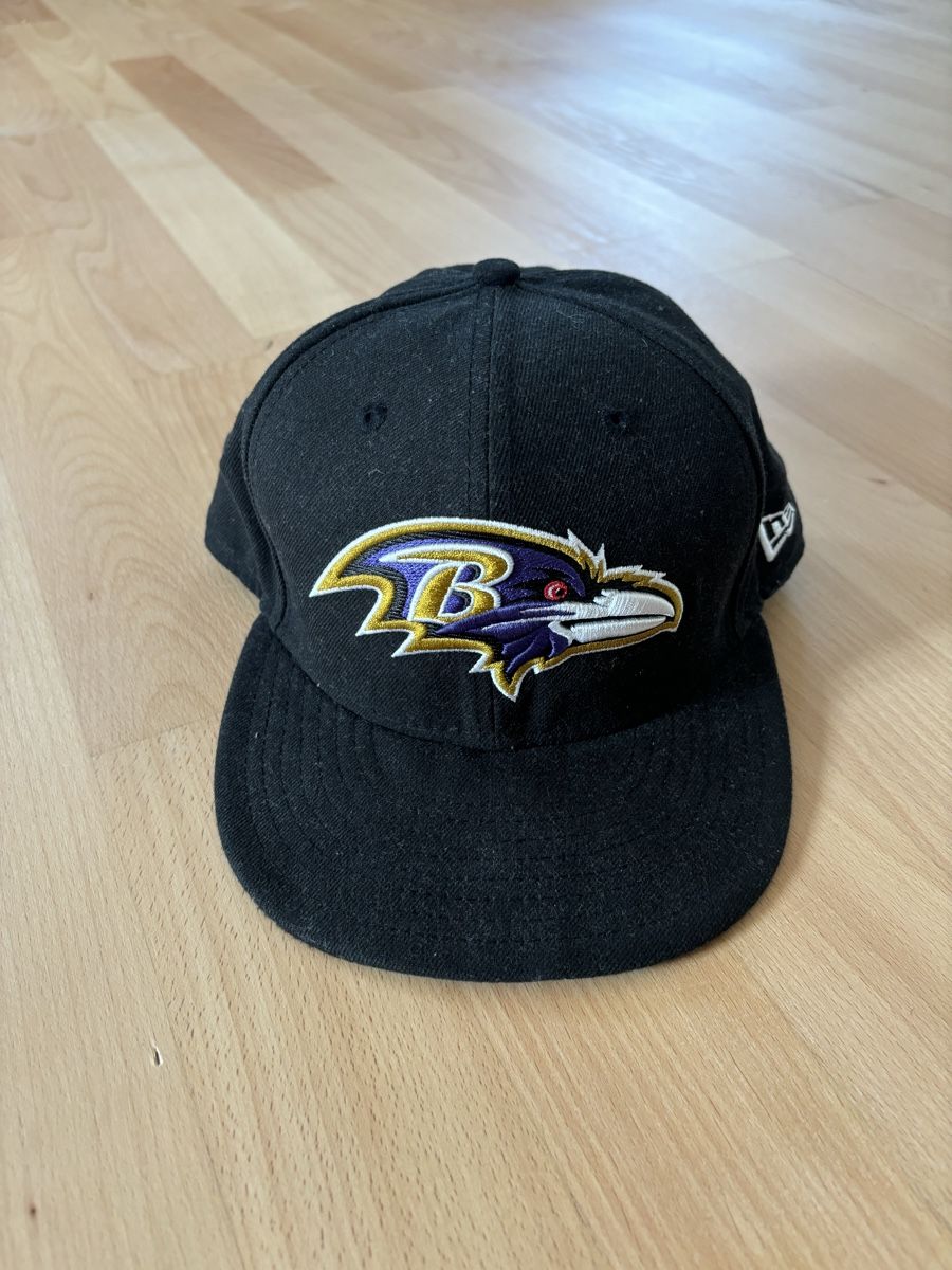 New Era Copricapi, berretti & cappellini: New Era Baltimore Ravens Cap – Nuovo (secondo la descrizione) da Vaduz venduto da benskywalker