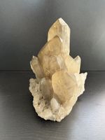 Grosse Quarz Kristallstufe ca. 6 kg 