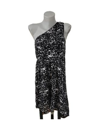 Even & ODD asymmetrisches Maxikleid Gr. S neuwertig