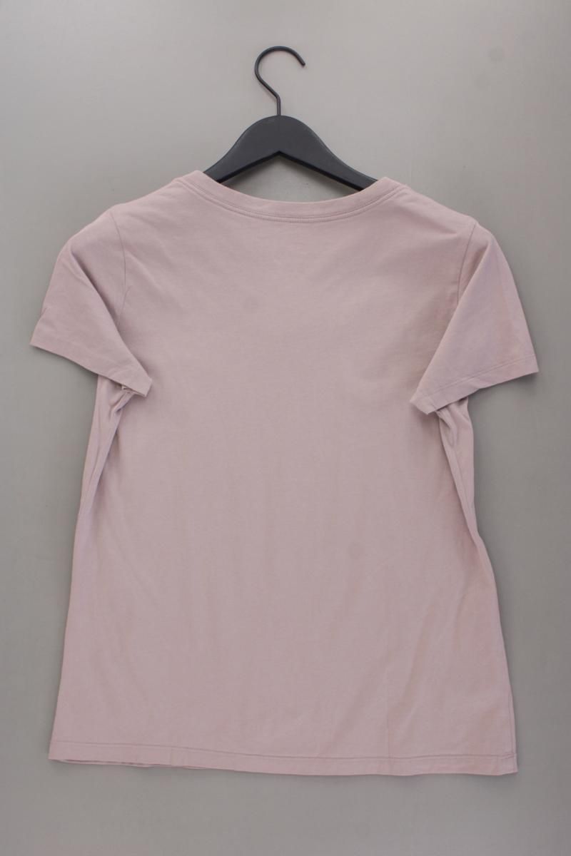 T-shirts: Nike Shirt mit V-Ausschnitt Gr. M rosa – D'occasion à Neustadt an der Waldnaab par SecondLifeFashion 2