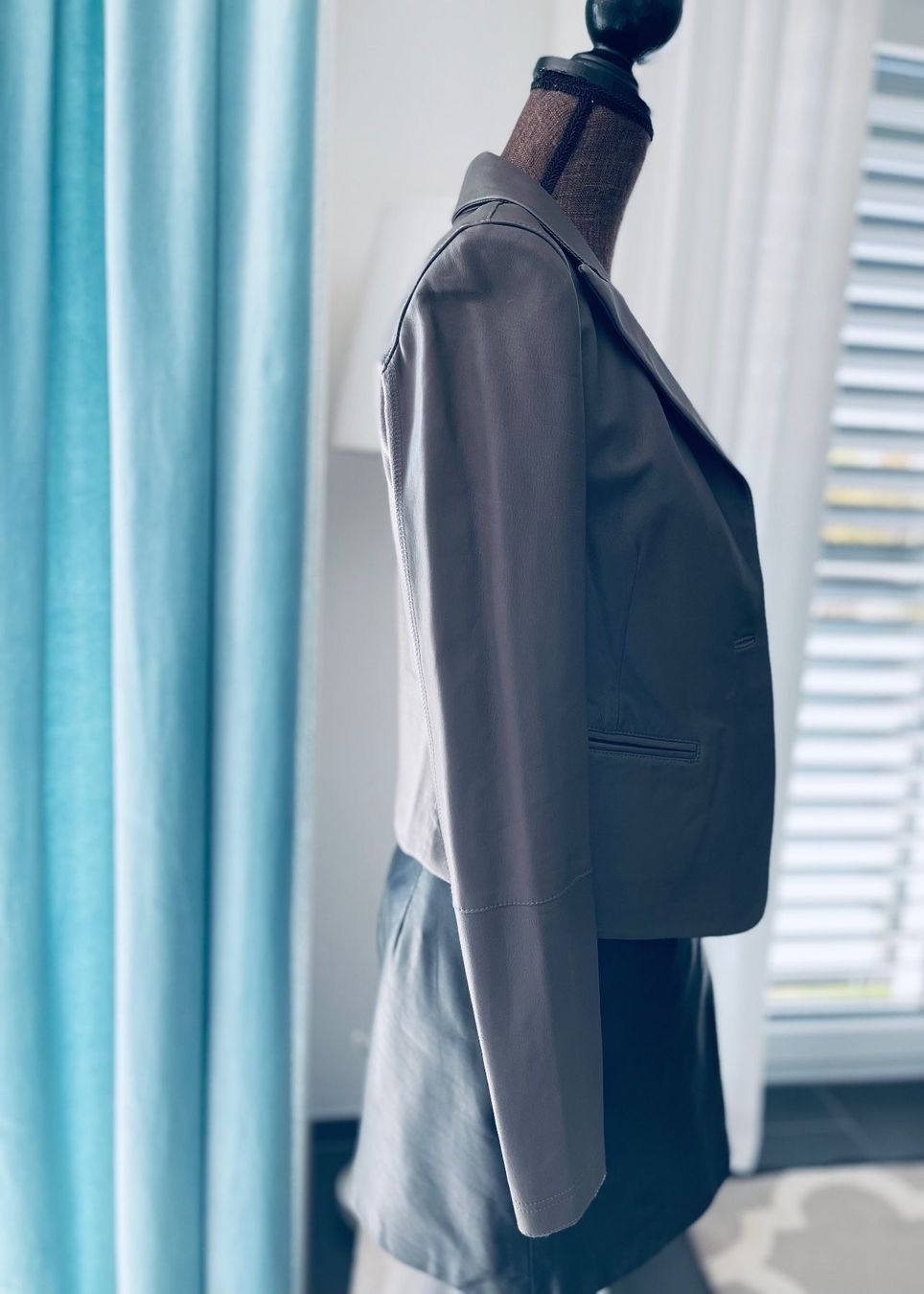 Pinko Giacche: PINKO Wunderschöne Sakko / Blazer – Usato da Winkel venduto da KaschmirArt 3