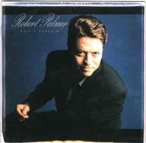 CDs: Robert Palmer CD Don’t Explain – D'occasion à Luzern par Lycka