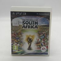 2010 FIFA World Cup South Africa – PS3 | WM 2010 | Komplett