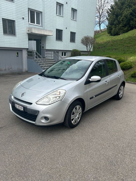 RENAULT Clio 1.5 dCi