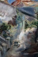 Dipinti: JACQUES YANKEL (Frankreich, 1920-2004) – Usato da Bern venduto da Arting 9