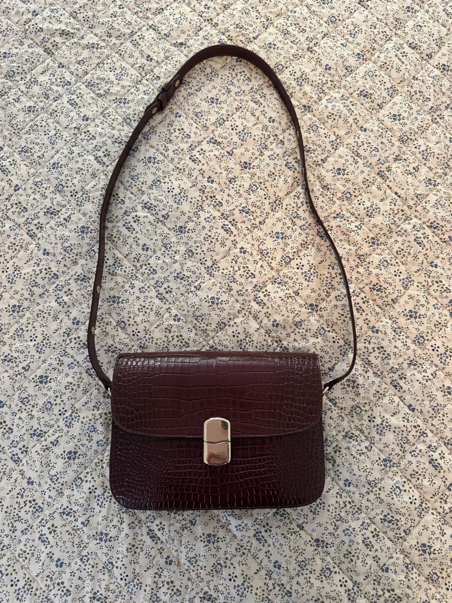 Sezane Taschen für Damen: Sèzane Milo Bag – Gebraucht aus Aarau Rohr von ash_m7hq
