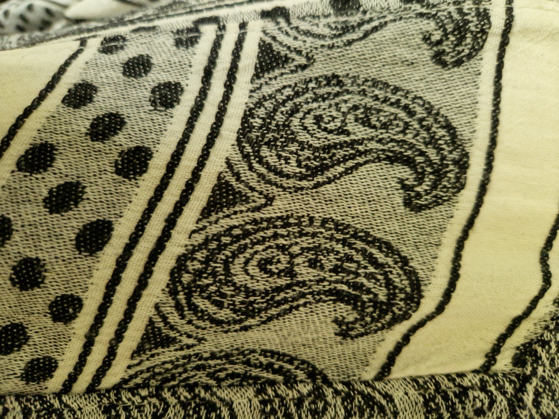 Tuniche: DEVOTION-ähnliches Boho-Kleid – Usato da Möhlin venduto da Cloudy73 4