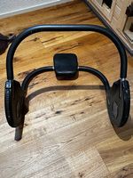 Bauchtrainer