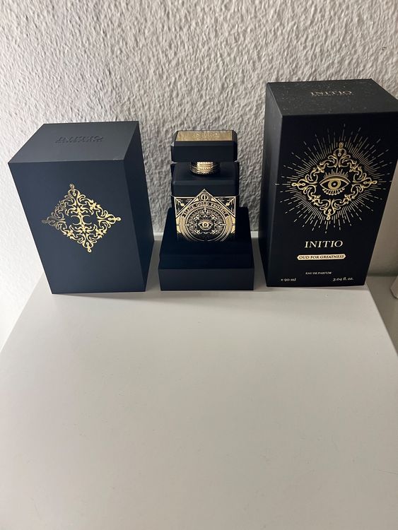 Initio Oud for Greatness Kaufen auf Ricardo