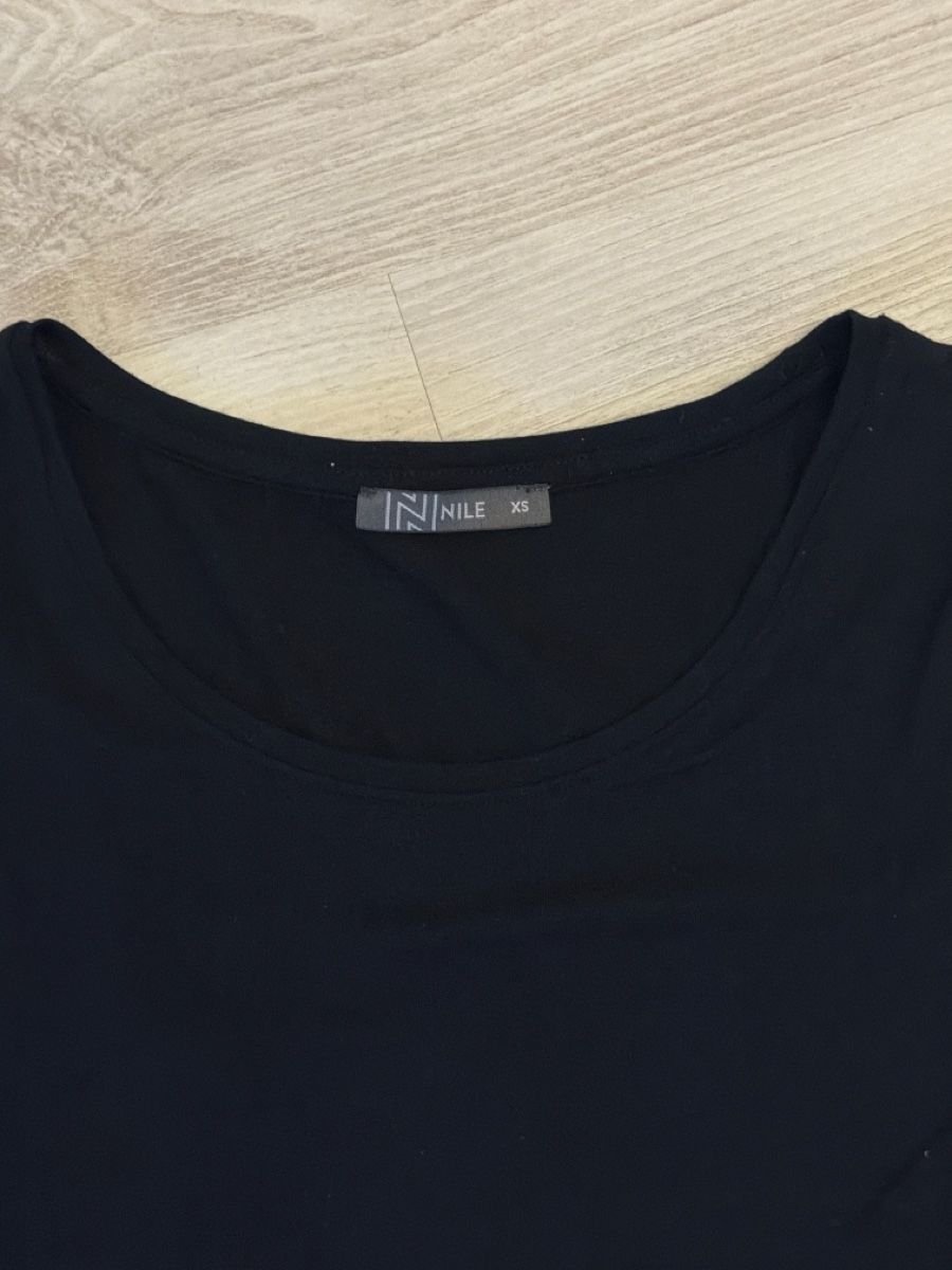 Nile T-shirt: Nile Shirt – Nuovo (secondo la descrizione) da Wiesendangen venduto da Jafani 1