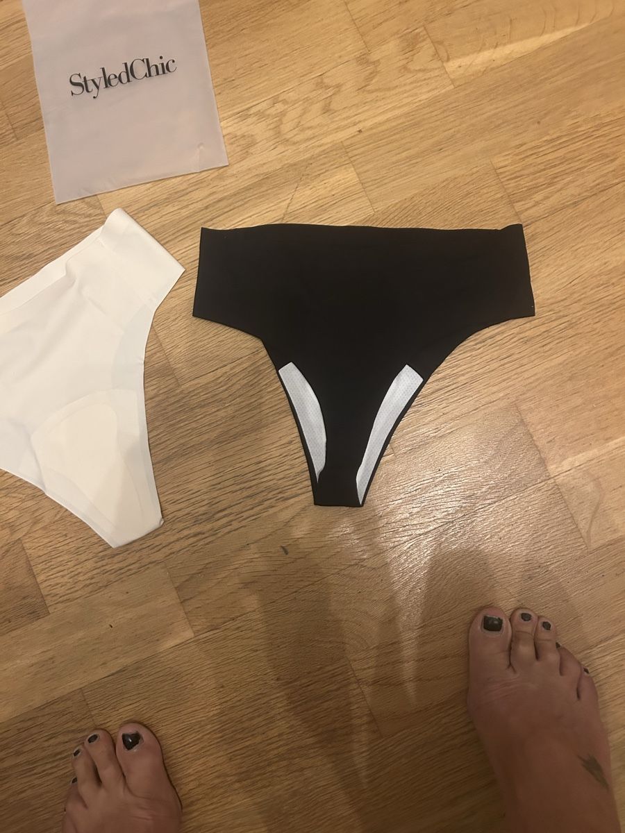 Altra biancheria intima: Neue Tanga Slip gr s – Nuovo (secondo la descrizione) da Allschwil venduto da selake990673 1