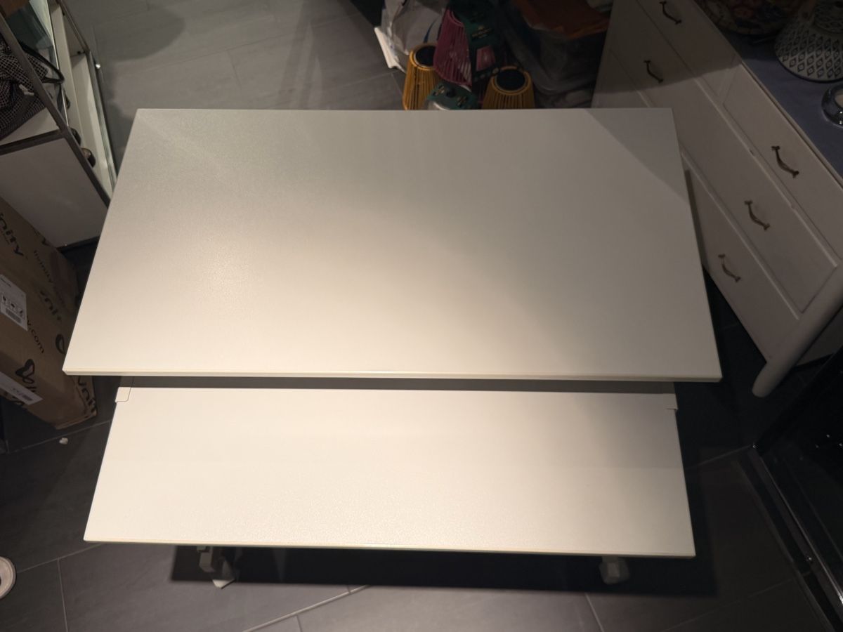 Tische: Höhenverstellbarer Tisch – Gebraucht aus St. Gallen von lio_75kd 4