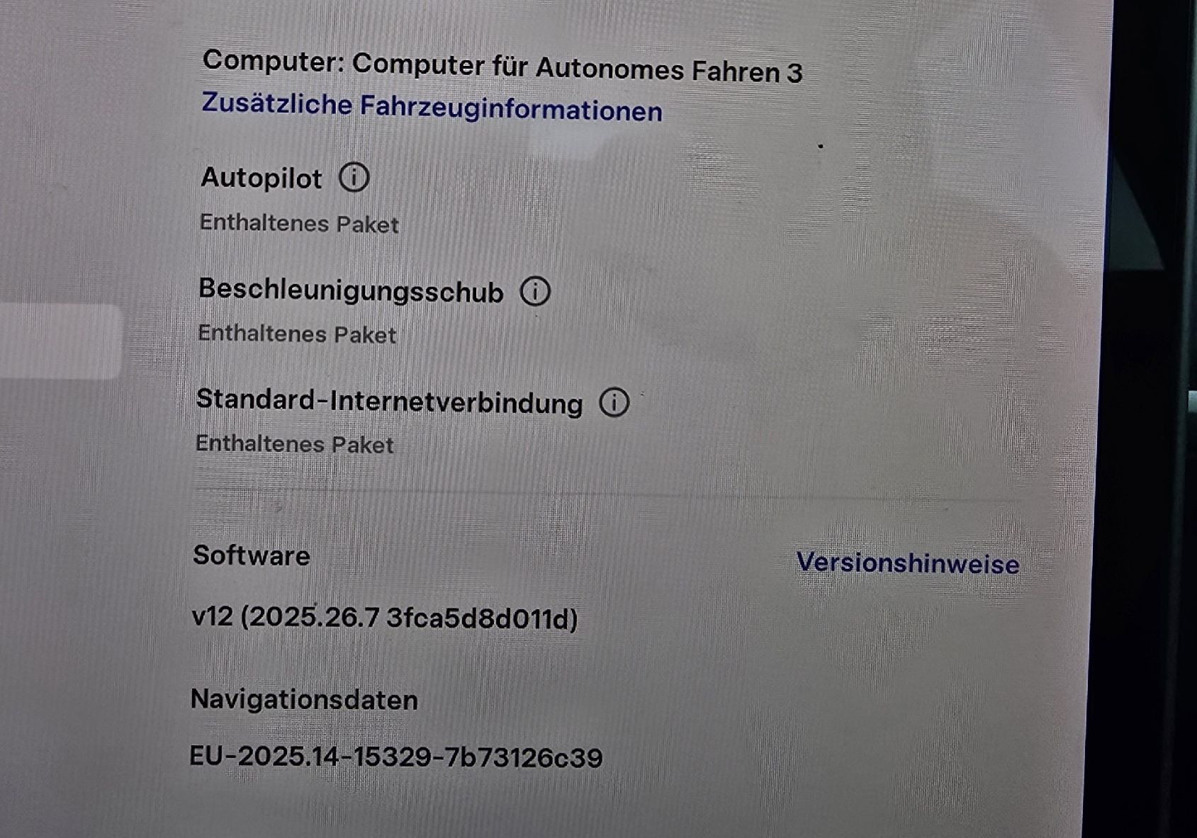 Tesla Automobili: Tesla Model 3 Dual Motor 476ps – Usato da Hettiswil venduto da Keeoll 8