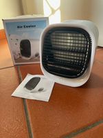 Airabreeze Tragbarer Luftkühler – Klein-Klimaanlage