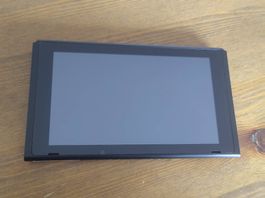 Nintendo Switch V2 Ersatz-Konsole - 025