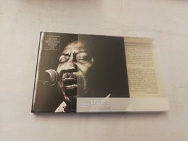 MUDDY WATERS - MUDDY MISSISSIPPI WATERS LIVE - LEGACY EDITIO