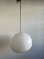 Grosse Foscarini Wolkenlampe Kunststoff 61cm