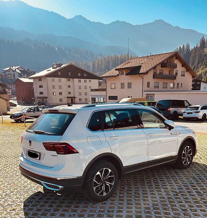 Best HD Pictures about  Tiguan Gebraucht Automatik Mit Anhangerkupplung  with No AI Images