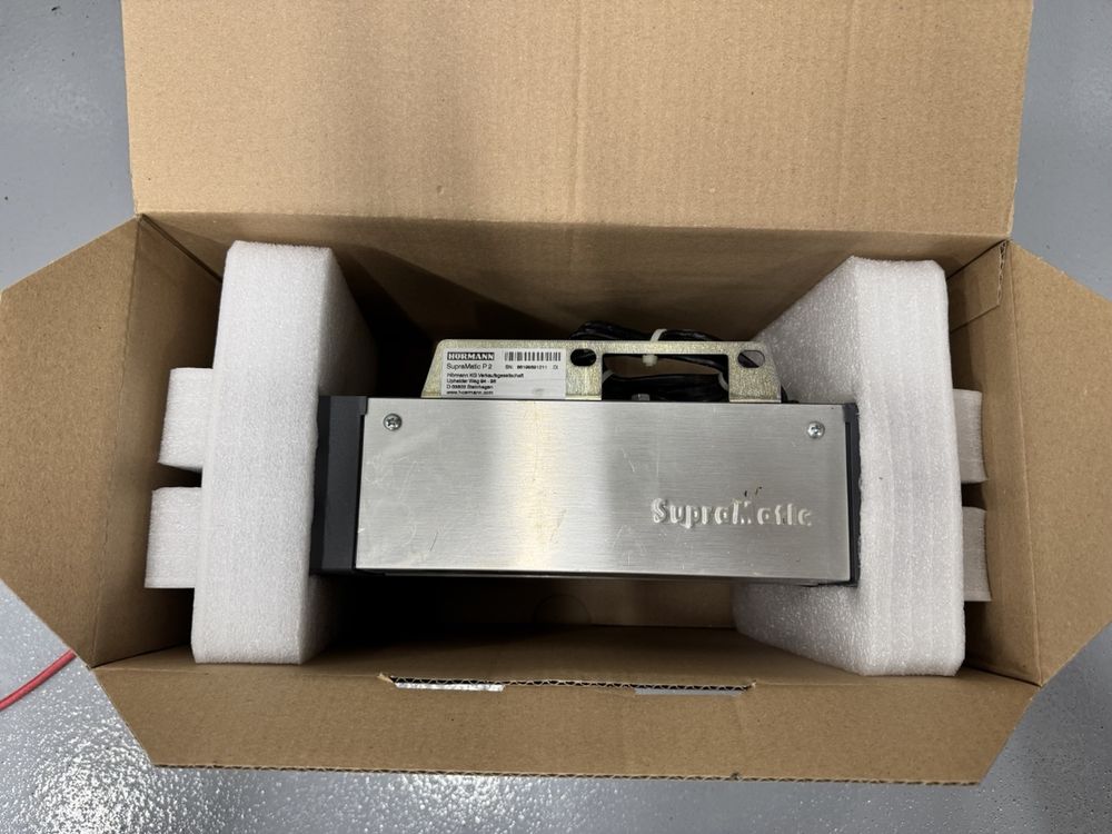 Hörmann SupraMatic P2 Garagentorantrieb (Gebraucht) in Dietikon für CHF ...