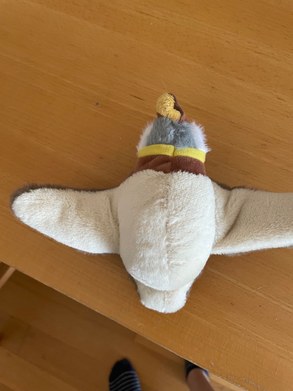 Giocattoli: Katzenspielzeug Vogel mit Sound – Usato da Olten venduto da Tinuu001 2