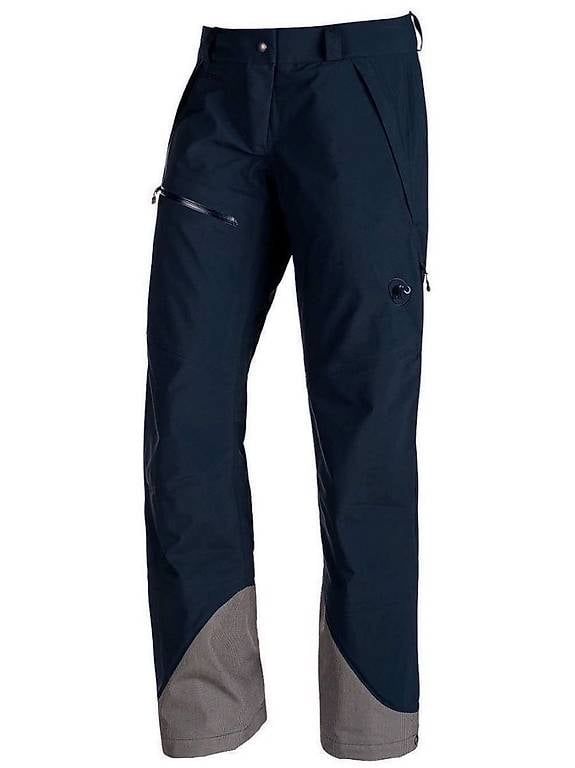 Mammut Pantaloni: Mammut Pischa Hardshell Skihose gr 34 – Nuovo (secondo la descrizione) da Zürich venduto da Altruisti