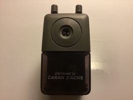 Caran D‘Ache "SPITZMASCHINE“
