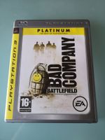 BATTLEFIELD BAD COMPANY