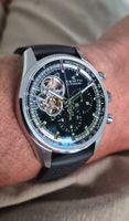 Zenith Chronomaster open - El Primero