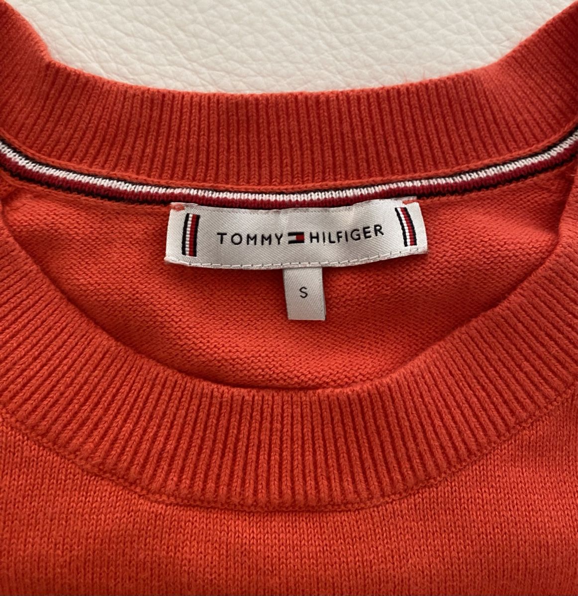 Tommy Hilfiger Maglioni & Felpe: Tommy Hilfiger Pullover 🌸 – Usato da Opfikon venduto da Luis144 2