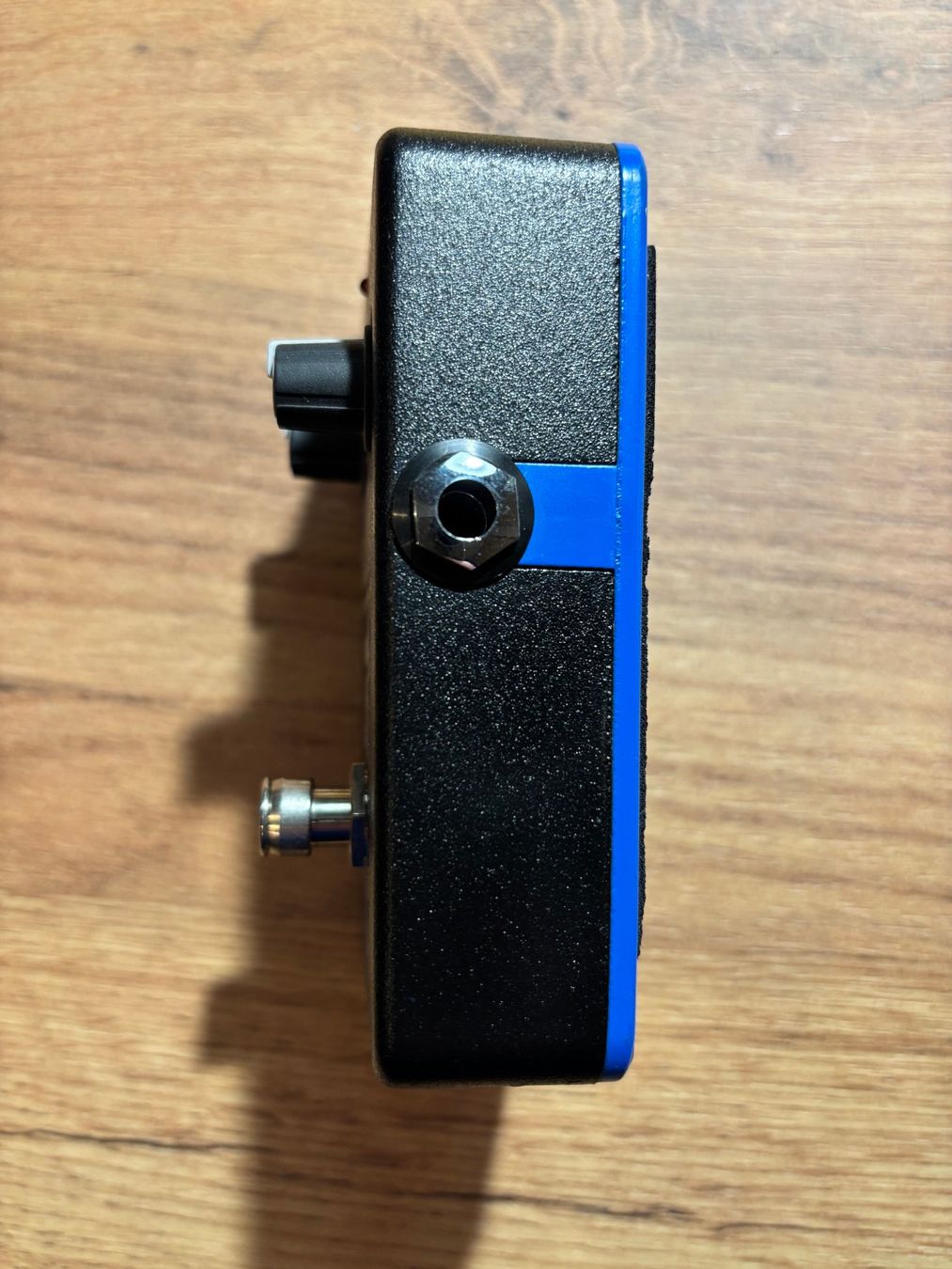 Strumenti musicali: Pédale d'effet - BassIQ - EBS – Usato da Lausanne venduto da jbarral 1