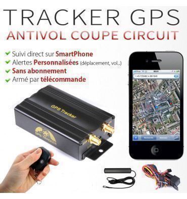 Traceur Direct