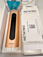 Netatmo NSC01-EU Indoor-Überwachungskamera
