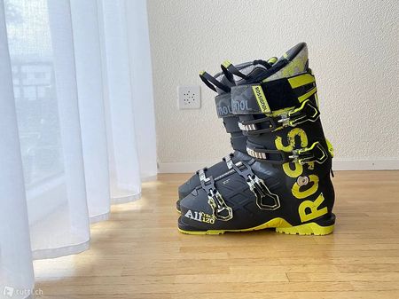 Rossignol Skischuh Alltrack Pro 120 mit Gehfunktion - Gr26.5
